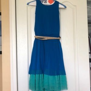 Jessica Simpson dress